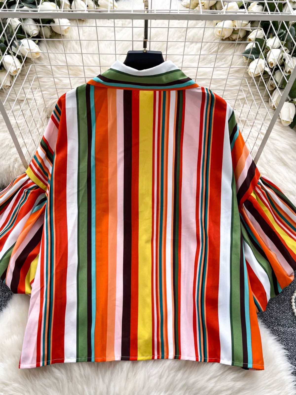 Main character top CTO791 images